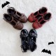 Little Bat Gothic Lolita Shoes (HA14)